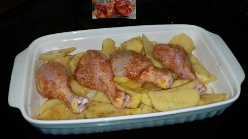 Bataci i krompir
