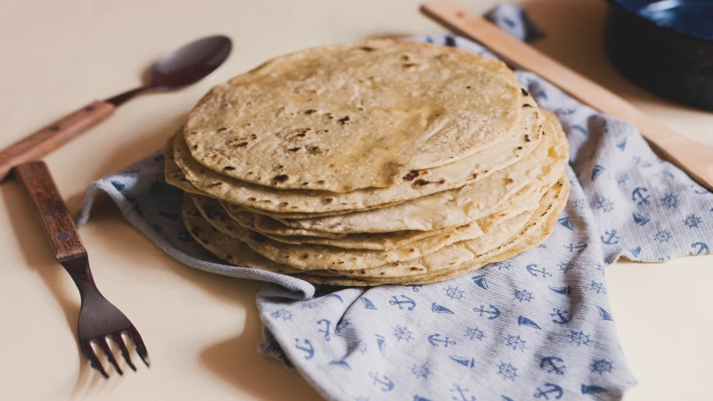 Recept za domaće tortilje