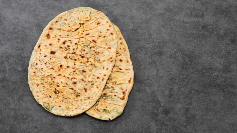 Integralne tortilje sa sjemenkama