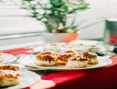 Recept za princes krofne