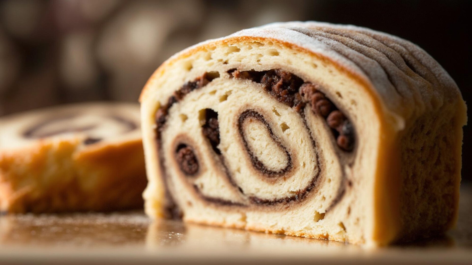 Recept - Domaća orahnjača