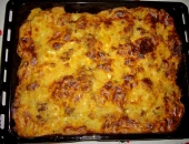 Recept za musaku