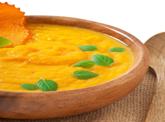 Domaći pire od batata