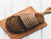 Domaći kruh sa heljdom i orasima