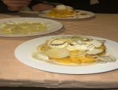 Recept za puru (palentu)