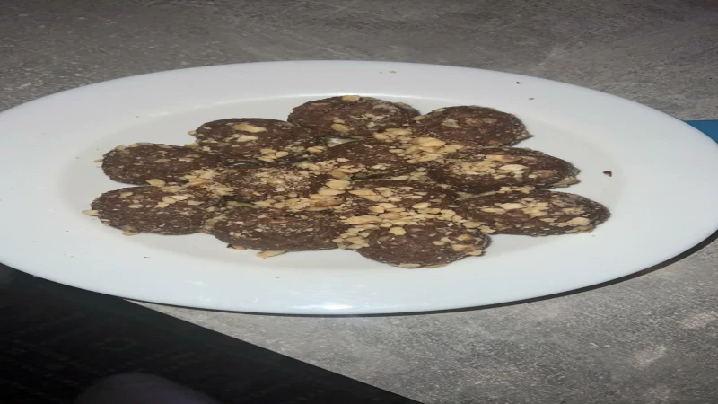 Recept za bosansku halvu