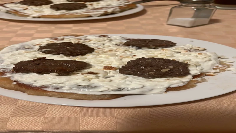 Pljeskavice od mljevenog mesa