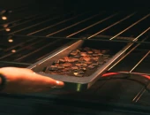 Čokoladni kolač sa limunom