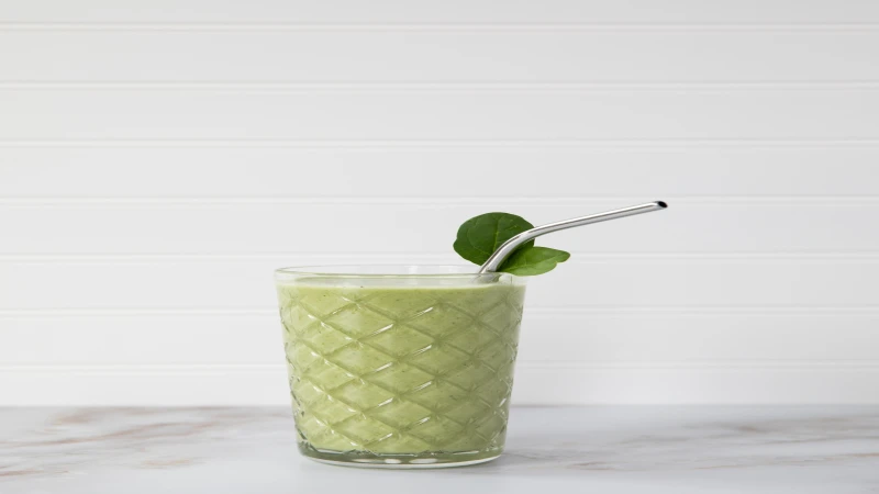 Recept za avokado smoothie