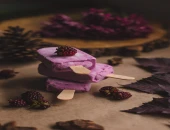 Recept za domaći sladoled od malina