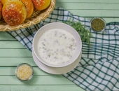 Salatni preljev sa jogurtom i jabukovim octom