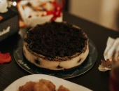 Recept za oreo cheesecake