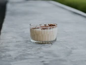 Domaći Raffaello namaz