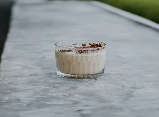 Domaći Raffaello namaz