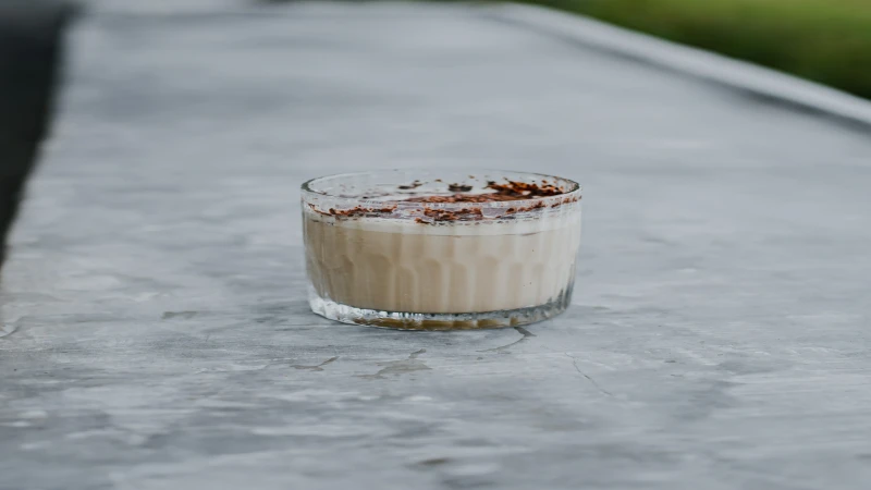 Domaći Raffaello namaz