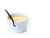 Vanilija puding sa orasima i cimetom