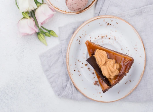 Domaći lotus cheesecake