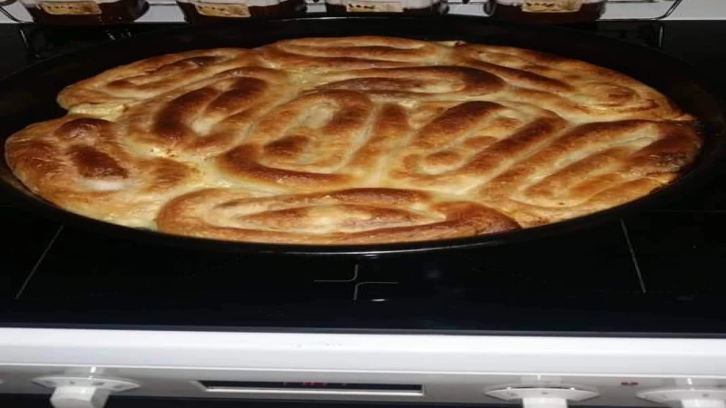 Pita sirnica