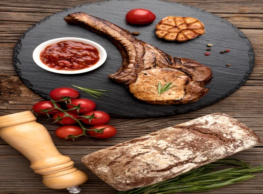 Mekana dinstana juneća kremenadla