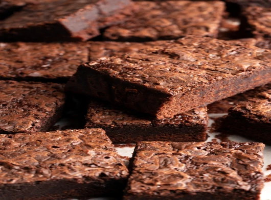 Brownies od banana i čokolade