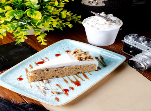 Brza plazma torta sa čokoladnim bananicama