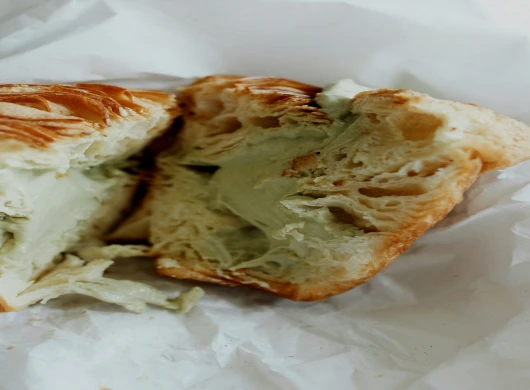Recept za kremu od pistacija