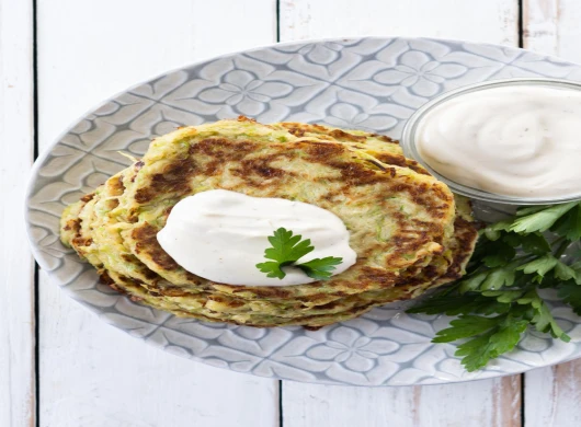 Domaći uštipci sa tikvicama