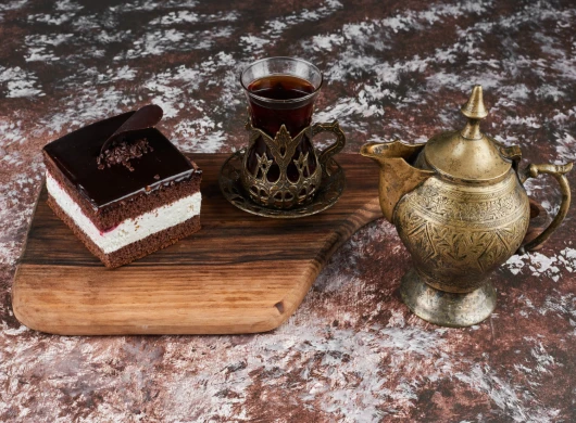 Domaće ledene kocke