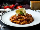 Makaroni sa mljevenim mesom
