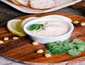 Brzi dip od jogurta