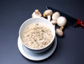 Kremasti umak od šampinjona i parmezana