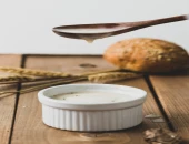 Kikiriki umak sa bijelim lukom i đumbirom