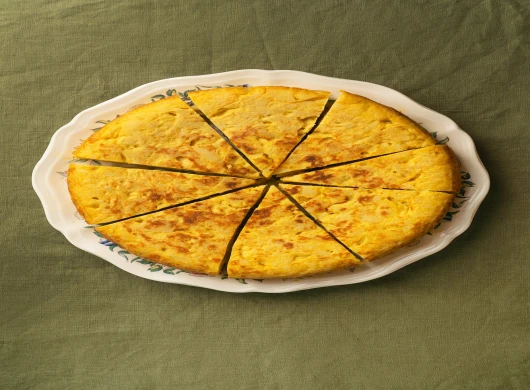 Kukuruzna pita sa tikvicama