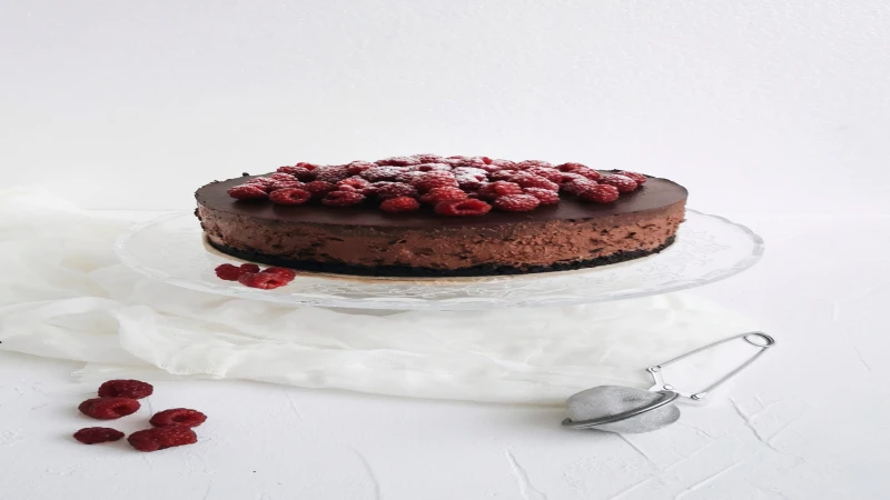 Čokoladni cheesecake