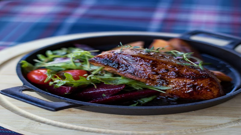 Recept za janjeći but