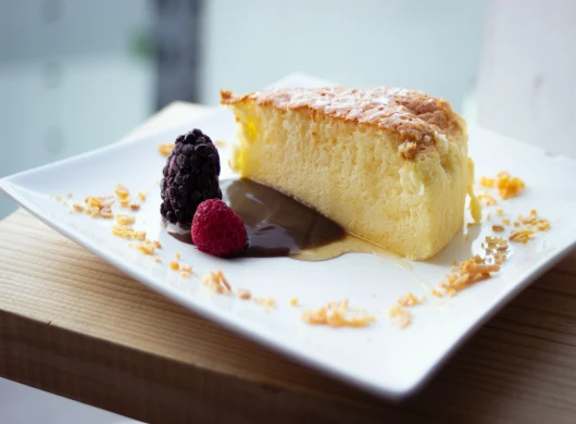 Japanska torta