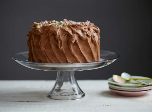 Ferrero torta bez pečenja
