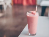 Smoothie od breskve