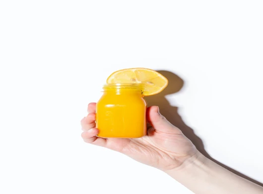 Smoothie od naranče