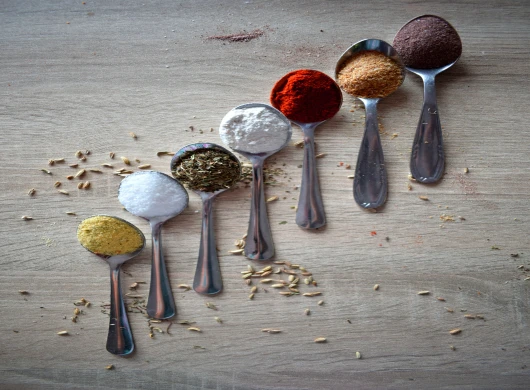 Recept za domaću vegetu