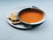Recept za krem juhu od mrkve i naranče