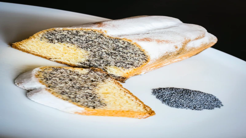 Recept za makovnjaču sa orasima