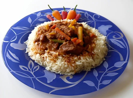 Recept za gulaš