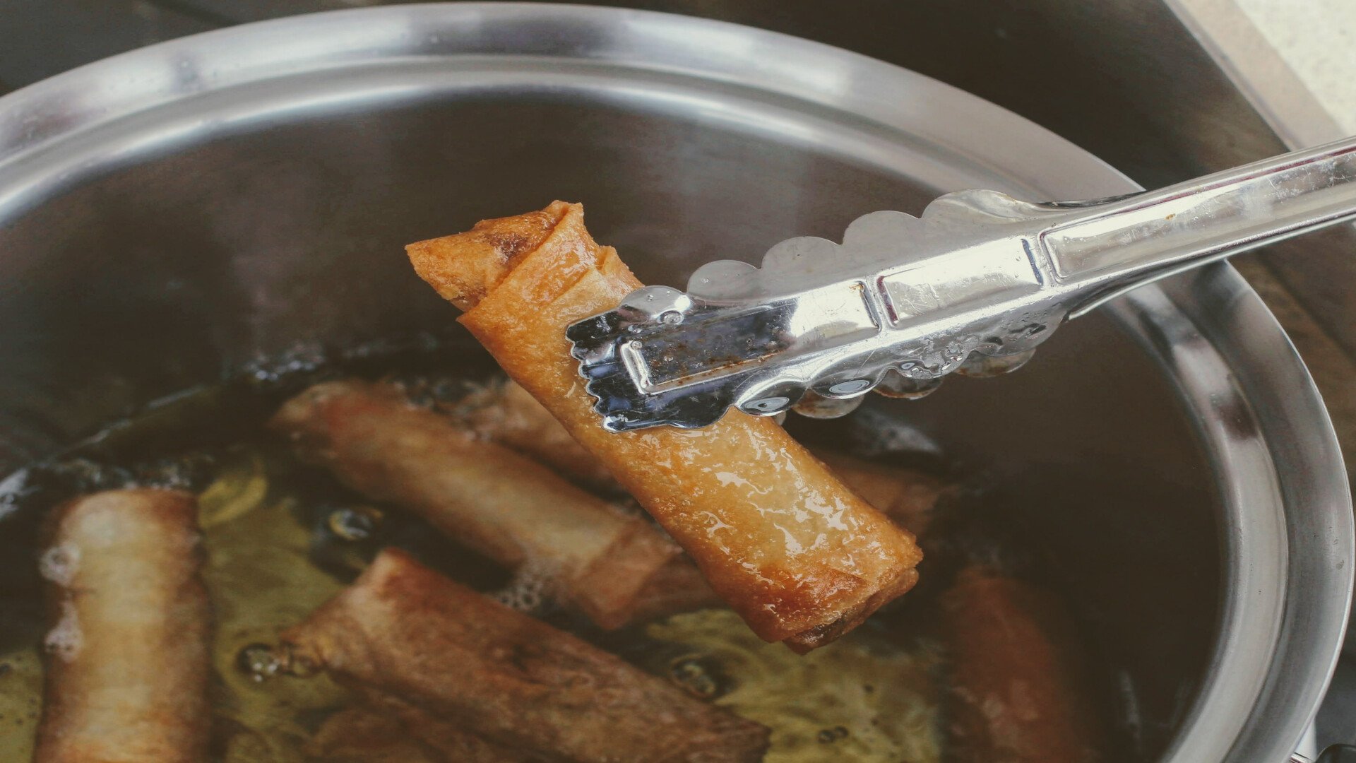 Recept - Recept za proljetne rolnice (spring rolls)