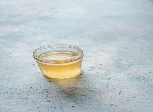 Sirup za domaći sok od zove