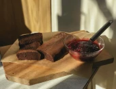 Recept za džem od trešanja bez konzervansa