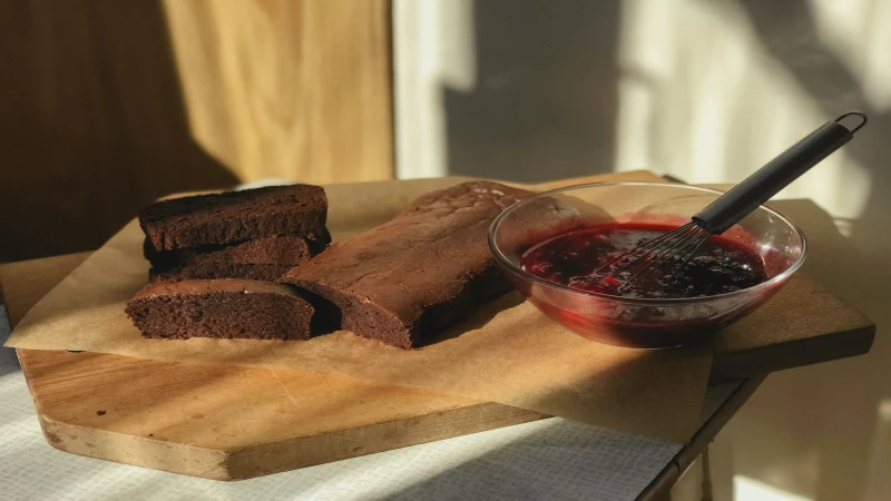 Recept za džem od trešanja bez konzervansa