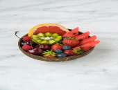 Recept za neodoljivu voćnu salatu