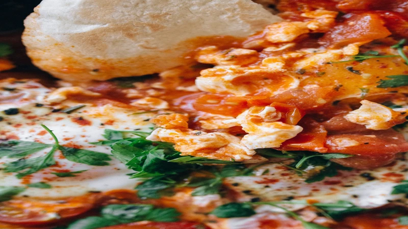 Piletina u umaku od paradaiza