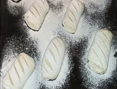 Mini hljebčići - preukusan jednostavan recept